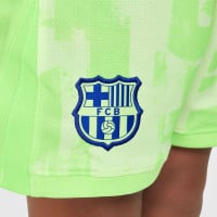 Nike FC Barcelona Minikit 3e 2024-2025 Kleuters