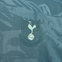 Nike Tottenham Hotspur Anthem Trainingsjack Full-Zip 2024-2025 Groen Lichtgroen