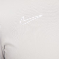 Nike Dri-FIT Academy 23 Trainingspak Dames Grijs Zwart Wit