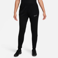 Nike Dri-FIT Academy 23 Trainingspak Dames Grijs Zwart Wit