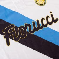 COPA Inter Milan Retro Uitshirt 1993-1994