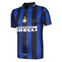 COPA Inter Milan Retro Thuisshirt 1997-1998