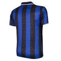 COPA Inter Milan Retro Thuisshirt 1997-1998