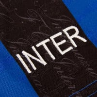 COPA Inter Milan Retro Thuisshirt 1997-1998