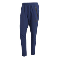 adidas Vis Tech Competition Trainingsbroek Donkerblauw Zwart