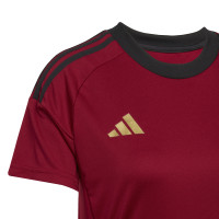 adidas België Thuisshirt Fans 2024-2026 Dames