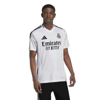 adidas Real Madrid Thuisshirt 2024-2025