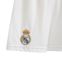 adidas Real Madrid Thuisset 2024-2025 Kids