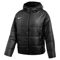 Nike Academy Pro 24 Winterjas Therma-Fit Dames Zwart