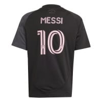 adidas Inter Miami CF Uitshirt Messi 10 2025-2026 Kids