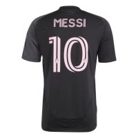 adidas Inter Miami CF Uitshirt Messi 10 2025-2026