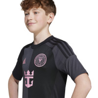 adidas Inter Miami CF Uitshirt 2025-2026 Kids