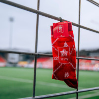 MVV Maastricht Kerstsokken 2024-2025