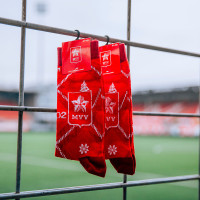 MVV Maastricht Kerstsokken 2024-2025