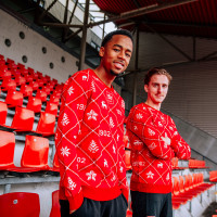 MVV Maastricht Kersttrui 2024-2025