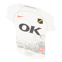 NAC Breda Shirtplay Uitshirt 2024-2025