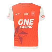 MVV Maastricht Shirtplay Thuisshirt 2024-2025