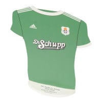 PEC Zwolle Shirtplay DR Schupp