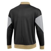 Nike Dri-FIT Academy Pro 24 Trainingsjack Full-Zip Zwart Grijs Goud