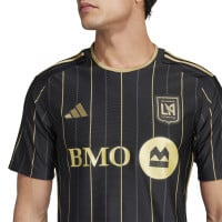 adidas Los Angeles FC Thuisshirt 2025-2026