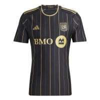 adidas Los Angeles FC Thuisshirt 2025-2026