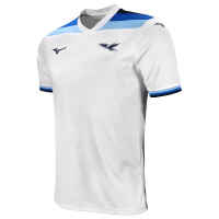 Mizuno Lazio Roma 125 Jaar Jubileumshirt 2024-2025