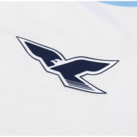 Mizuno Lazio Roma 125 Jaar Jubileumshirt 2024-2025