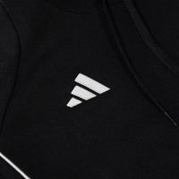 adidas PEC Zwolle Hoodie Stadswapen Zwart Wit