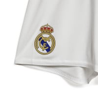 adidas Real Madrid Babykit Thuis 2024-2025