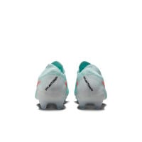 Nike Phantom GX II Elite Gras Voetbalschoenen (FG) Mintgroen Rood Zwart