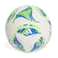 adidas MLS Club Voetbal Maat 5 Wit Groen Blauw