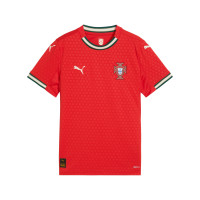 PUMA Portugal Thuisset 2025-2026