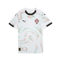 PUMA Portugal Uitset 2025-2026