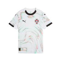 PUMA Portugal Uitshirt 2025-2026 Kids