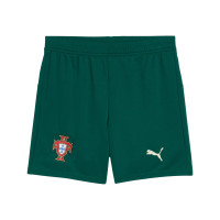 PUMA Portugal Thuisbroekje 2025-2026 Kids