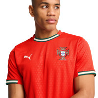 PUMA Portugal Thuisset 2025-2026