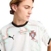 PUMA Portugal Uitshirt 2025-2026