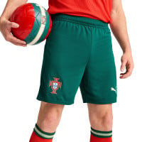 PUMA Portugal Thuisbroekje 2025-2026