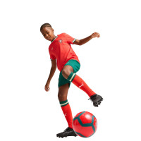 PUMA Portugal Thuisbroekje 2025-2026 Kids