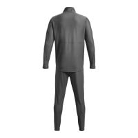 Under Armour Challenger Trainingspak Full-Zip Grijs Wit