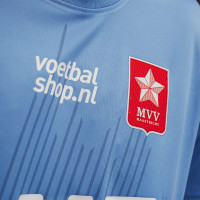 Nike MVV Uitshirt Ster 2024-2025