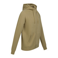 Cruyff Classic Trainingsjack Beige