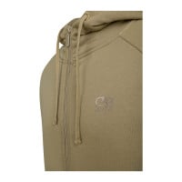 Cruyff Classic Trainingsjack Beige