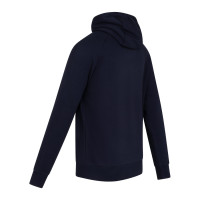 Cruyff Classic Trainingspak Full-Zip Donkerblauw