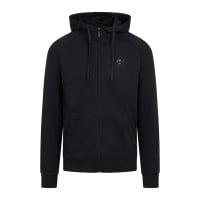 Cruyff Classic Trainingspak Full-Zip Zwart