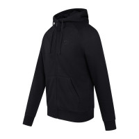 Cruyff Classic Trainingspak Full-Zip Zwart