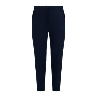 Cruyff Classic Crew Trainingspak Donkerblauw