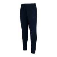 Cruyff Classic Trainingspak Full-Zip Donkerblauw