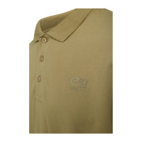 Cruyff Classic Polo Beige