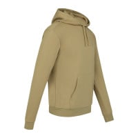 Cruyff Classic Hoodie Beige